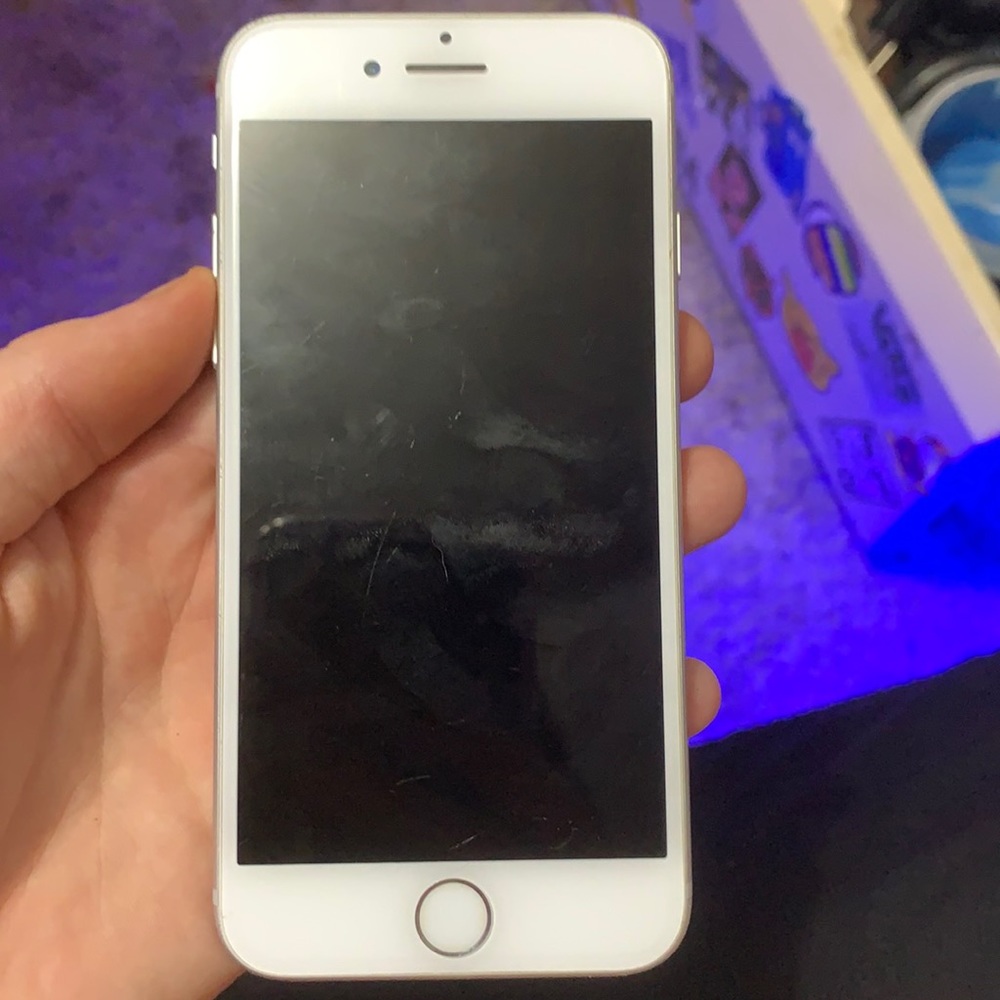 iPhone